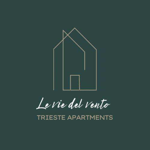 Le Vie Del Vento - Garibaldi Apartamento Trieste Exterior foto